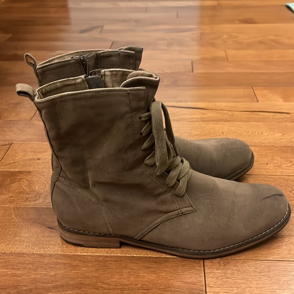 H&M male boots - Picture 2 of 5